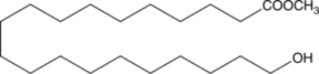 20-hydroxy Arachidic Acid methyl ester