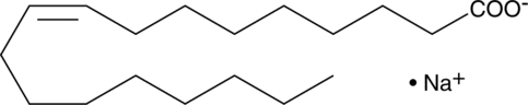 Oleic Acid (sodium salt)