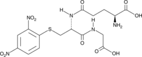 S-(2,4-Dini<wbr/>trophenyl)-<wbr/>Glutathione