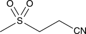 Dapansutrile