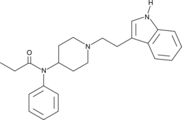N-(3-ethylindole) Norfentanyl