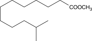 11-methyl Lauric Acid methyl ester