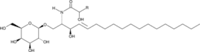 Galactosyl<wbr/>ceramides (hydroxy)