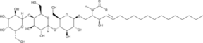 Globotriaosyl<wbr/>ceramide (porcine RBC)
