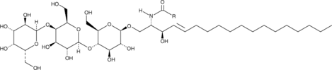 Globotriaosyl<wbr/>ceramide (porcine RBC)