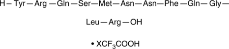 Adrenomedullin (1-12) (human) (trifluoroacetate salt)