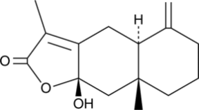 Atractyl<wbr/>enolide III