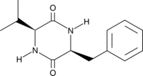 Cyclo(L-Phe-L<wbr/>-Val)