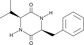 Cyclo(L-Phe-L<wbr/>-Val)