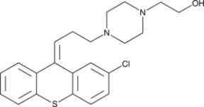 Zuclopenthixol