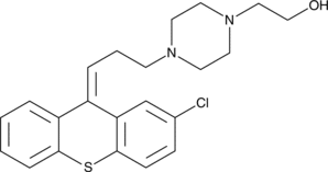 Zuclopenthixol