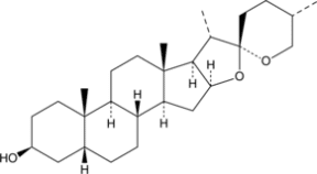 Sarsa<wbr/>sapogenin