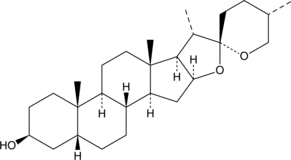 Sarsa<wbr/>sapogenin