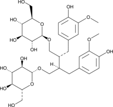 Secoisolarici<wbr/>resinol Diglucoside