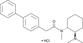 4-phenyl U-51754 (hydro<wbr/>chloride)