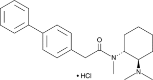 4-phenyl U-51754 (hydro<wbr/>chloride)