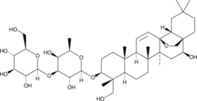 Saikosaponin A