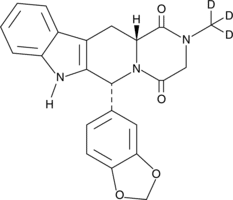 Tadalafil-d<sub>3</sub>