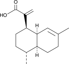 Artemisinic Acid
