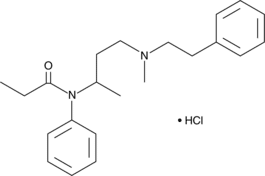 2,3-seco-<wbr/>Fentanyl (hydro<wbr/>chloride)