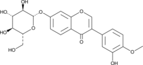 Calycosin 7-O-?-D-Glucoside