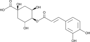 Cryptochloro<wbr/>genic Acid