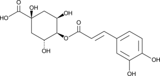 Cryptochloro<wbr/>genic Acid