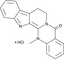 Dehydroevo<wbr/>diamine (hydro<wbr/>chloride)