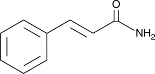 Cinnamamide