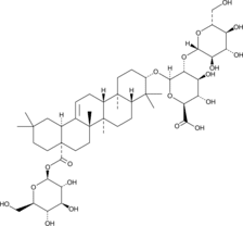 Ginsenoside Ro