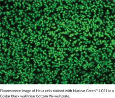 Nuclear Green™ LCS1