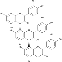 Procyanidin C1