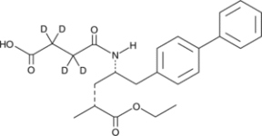 AHU377-d<sub>4</sub>