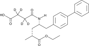 AHU377-d<sub>4</sub>
