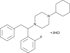 2-fluoro MT-45 (hydro<wbr/>chloride)