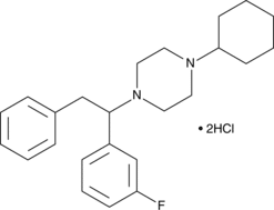 3-fluoro MT-45 (hydro<wbr/>chloride)