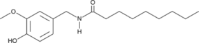 Nonivamide