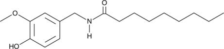 Nonivamide