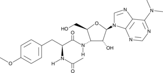N-Acetyl<wbr/>puromycin