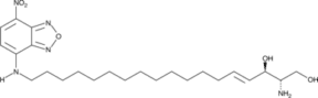 NBD Sphingosine