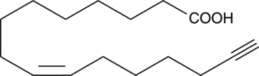 Palmitoleic Acid Alkyne