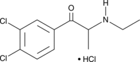 3,4-Dichloroeth<wbr/>cathinone (hydrochloride)