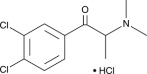 3,4-dichloro-<wbr/>N,N-Dimeth<wbr/>cathinone (hydro<wbr/>chloride)