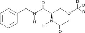 Lacosamide-d<sub>3</sub>