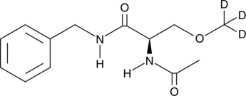 Lacosamide-d<sub>3</sub>