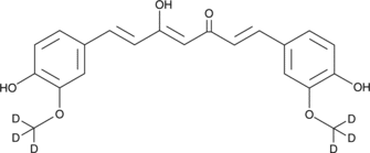 Curcumin-d<sub>6</sub>