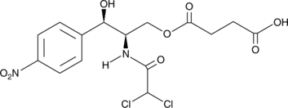 Chloram<wbr/>phenicol Succinate