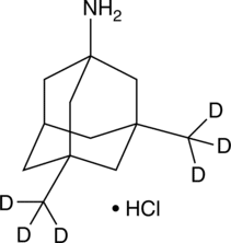 Memantine-d<sub>6</sub> (hydro<wbr/>chloride)