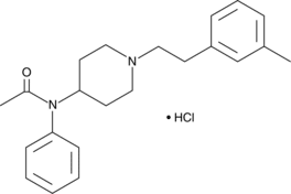 3'-methyl Acetyl fentanyl (hydro<wbr/>chloride)