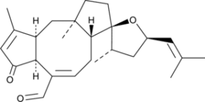 Anhydro<wbr/>ophiobolin A